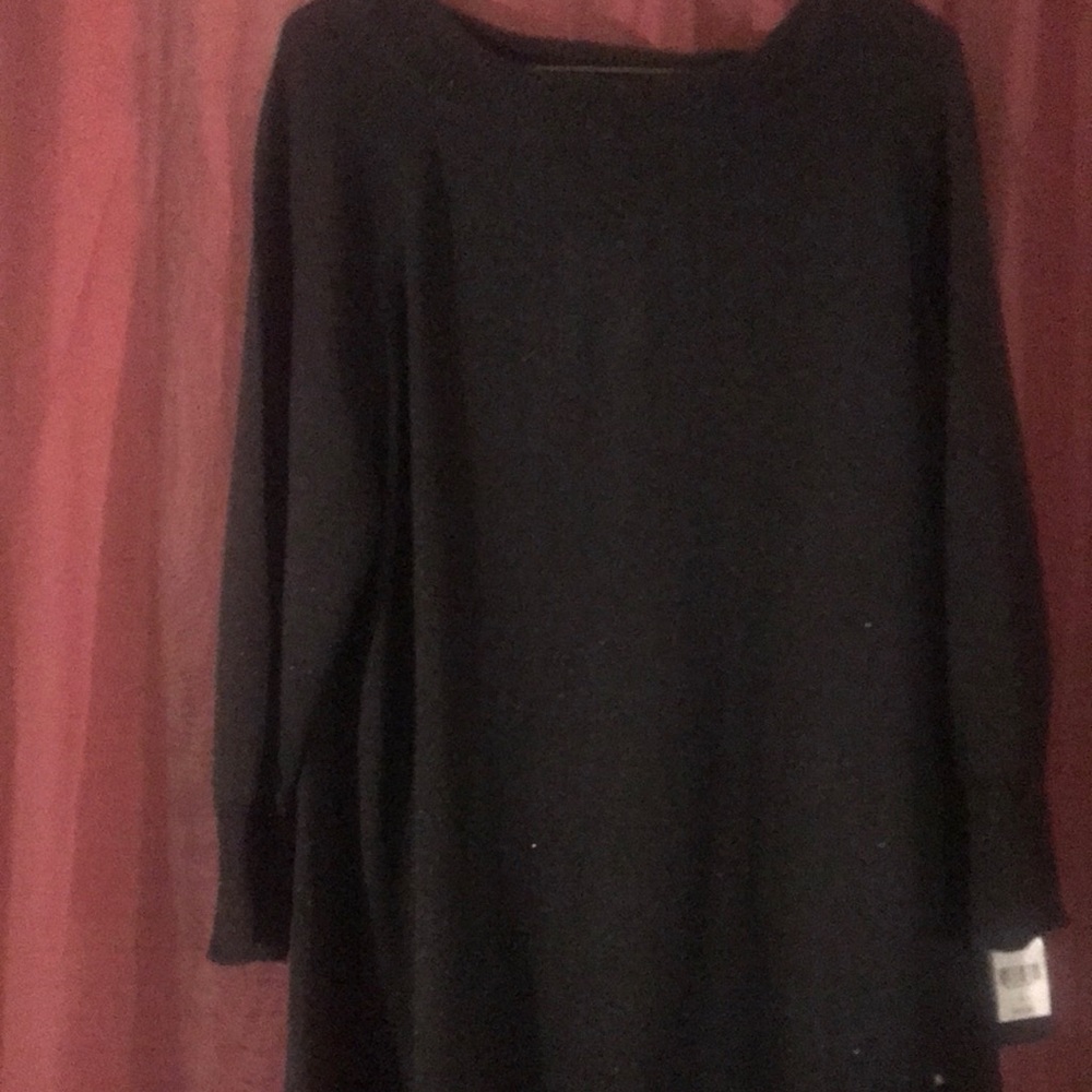 Adrienne Vittadin S brand sweater